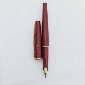 PILOT パイロット 万年筆 ペン先14K 585 