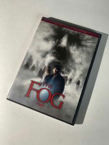 THE FOG ザ・フォグ DVD ホラー