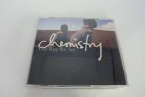 20505799 【在庫処分1円スタ～ト】 CHEMISTRY The Way We Are MF-6