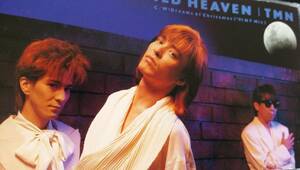 WILD HEAVEN TMN 26th 1991年リリースシングル CD TM NETWORK 作詞：小室みつ子／作曲・編曲小室哲哉 DREAMS OF CHRISTMAS (