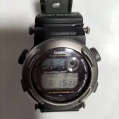 G-SHOCK