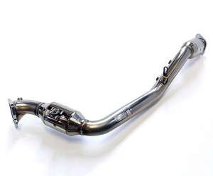 個人宅発送可能！ HKS メタルキャタライザー SUBARU スバル インプレッサ CBA-GRF EJ25 09/02-14/08 (33005-AF016)