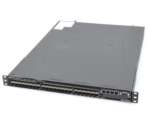 Alaxala AX-3830-44XW-L 44ポート10GbE SFP+スロット 4ポート1000BASE-T搭載 L3スイッチ ライトモデル OS-L3SL Ver. 11.13 冗長電源