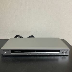 Pioneer パイオニア DVDプレーヤー DVDプレイヤー DV-300 2007年製　動作品