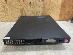 #6014-1121 F5 Networks BIG-IP 2000　SERIES ロードバランサー ルーター ファイアウォール 発送サイズ:160＋予定