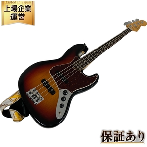 Fender フェンダー American Professional Jazz Bass ジャズベース US210053502 楽器 中古 美品 O9565842