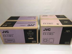 【中古】JVCケンウッド コンポ EX-HR5