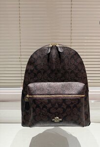 Coach　コーチ　バッグパック　リュックサック　ユニセックス　オシャレ　カジュアル　1000円～