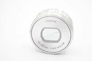 送料無料◆Nikon ニコン 1 NIKKOR 10-30mm F3.5-5.6 VR PD-ZOOM◆0611