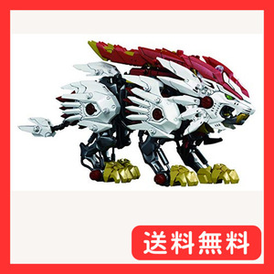 ZOIDS ゾイドワイルド ZW25 ビーストライガー