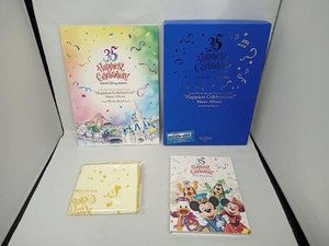 CD 東京ディズニーリゾート 35周年 