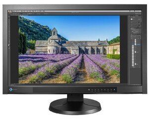 【中古】EIZO ColorEdge 27.0インチ カラー液晶モニター (2560×1440 / IPSパネル / 6ms / ブラック) CX2