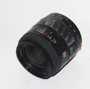 Aマウント　ミノルタ　AF28-80mmF4-5.6　実写済　現状渡し保証なし