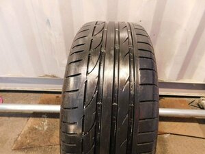 【コ683】POTENZA S001▼205/50R17▼1本即決