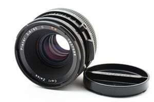 #285★実用品★ HASSELBLAD ハッセルブラッド Carl Zeiss Planar プラナー C 80mm F2.8 T*