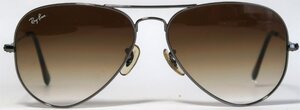 Ray Ban, サングラス, RB3025 ,中古