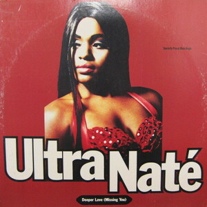 Ultra Nate / Deeper Love (Missing You)