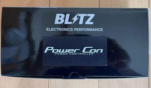 BLITZ BPC24 ブリッツ パワコン CX-5 BPC24