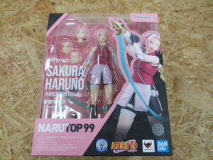 100-A⑦266 S.H.Figuarts 春野サクラ -NARUTOP99 Edition-