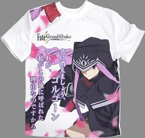 Fate/Grand Order 絶対魔獣戦線バビロニア(Tシャツ)