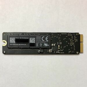 Apple純正 超高速版 256GB PCIe 3.0x4対応 SSD MacBook Pro,MacBook Air,Mac Pro,Mac mini専用 Apple純正 超高速版 256GB PC Samsung製