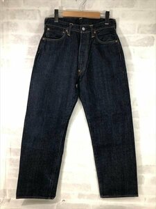 EVISU MIGHTY 2001 No.2 エヴィス デニムパンツ ジーンズ 日本製 SIZE:W30 MH632023042005