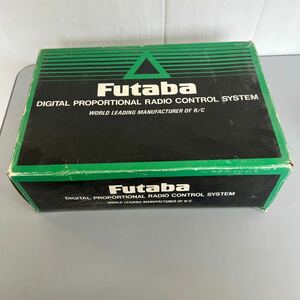 フタバ FUTABA　ATTACK FP-T2NBL ラジコン　送信機　