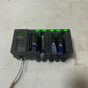 KEYENCE キーエンス PLC シーケンサ KV-3000 (S)