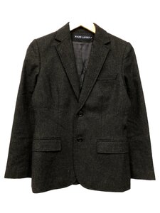 RALPH LAUREN (ラルフローレン) インパクト21 テーラードジャケット 9号 チャコール レディース/091