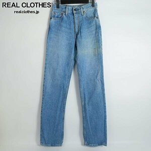 Levis/リーバイス W508-0323 J41 レディース デニムパンツ /W27 L32 /060