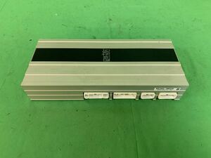 KX061 中古 トヨタ ソアラ UZZ40 レクサス LEXUS SC430 マークレビンソン Marklevinson オーディオ アンプ 86280-0W070 動作保証