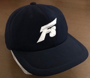 日本ハム ファイターズ CAP 東京 FIGHTERS 日本製 キャップ 当時モノ 1993 2003 大沢啓二 小笠原 西崎 田中幸雄 プロ 野球 NPB 好きに も