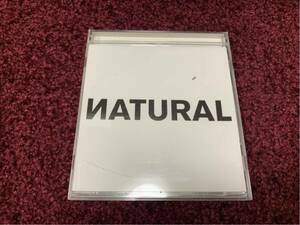 ナチュラル natural オレンジレンジ ORANGE RANGE CD cd