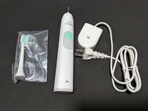 ジャンク品 フィリップス sonicare HX6230-04　HX6100