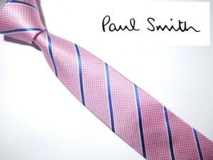 新品52★Paul Smith★（ポールスミス）ネクタイ/21