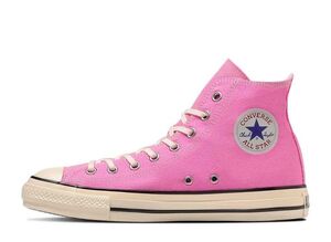 Converse All Star US Agedcolors Hi "Pink" 25cm 31310930