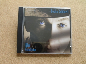 ＊Bobby Caldwell／Blue Condition（SD8925）（輸入盤）