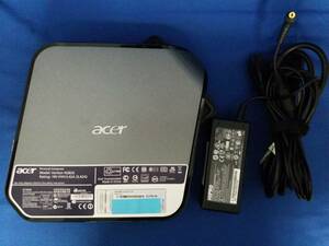 acer VERITON N282G VESA取付可 新品SSD 240GB　④