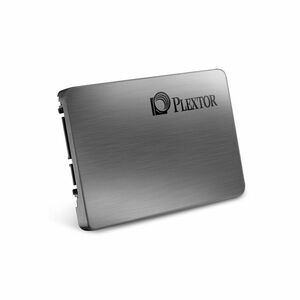 PLEXTOR PX-256M5S 256GB 2.5インチSSD M5シリーズ