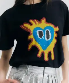 ノイズメーカー　オマージュバンドＴシャツ