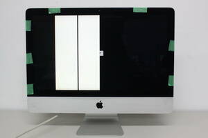 【ジャンク品】iMac（21.5-inch,Late 2013）⑤