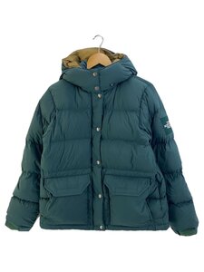 THE NORTH FACE◆CAMP SIERRA SHORT_キャンプシエラショート/L/ナイロン/GRN//