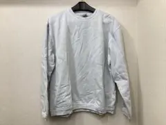 AKWA vintage スウェット ライト ブルー USA 古着 XL