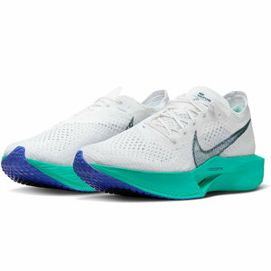 24.5㌢ 新品 ナイキ ズームX ヴェイパーフライ ネクスト% 3 DV4129-102 NIKE W ZOOMX VAPORFLY NEXT% 3 マラソン メンズ WMNS 女性 