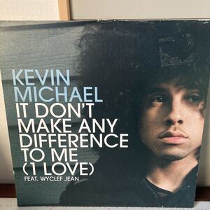 KEVIN MICHAEL、it don