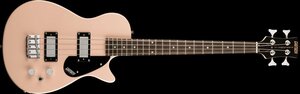 Gretsch G2220 ELECTROMATIC JUNIOR JET BASS II Shell Pink