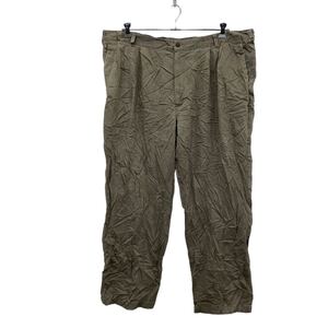 DOCKERS チノパンツ W46 ドッカーズ ベージュ ビッグサイズ シンプル 古着卸 アメリカ仕入 2306-108