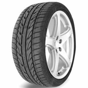 在庫残り1本◆1本送料込み9,600円～　ハイダ 275/40ZR20 106W XL HD921 HAIDA 275/40R20