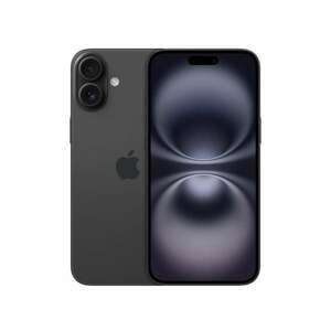 【新品未開封・送料込】iPhone 16 Plus A18 6.7型 128GB デュアルSIM（nano-SIMとeSIMx2）MXVA3J/A ブラック