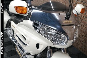 ★超激安シーズンオフセール!!★GL1800★ゴールドウィング★車検丸々２年付き(諸経費丸々込み!!）超お買い得!!★ETC付!!★ヤフオク公認店★